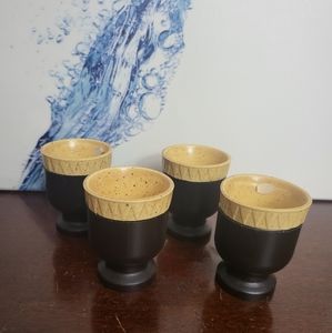 Egg cup holders